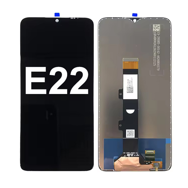 Original Display LCD Pantallas for MOTOROLA Moto G13 G23 E22 G14 G200 G31 G22 G42 G51 G54 G52 Phone Replacement Mobile Screen