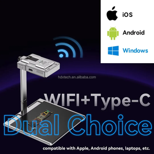 השקת קיצור דרך iii 4k מצלמה אינפרא אדום תרמית אבחון מכשיר לאיתור אשמת לוח האם טלפון pcb - Product Image 4