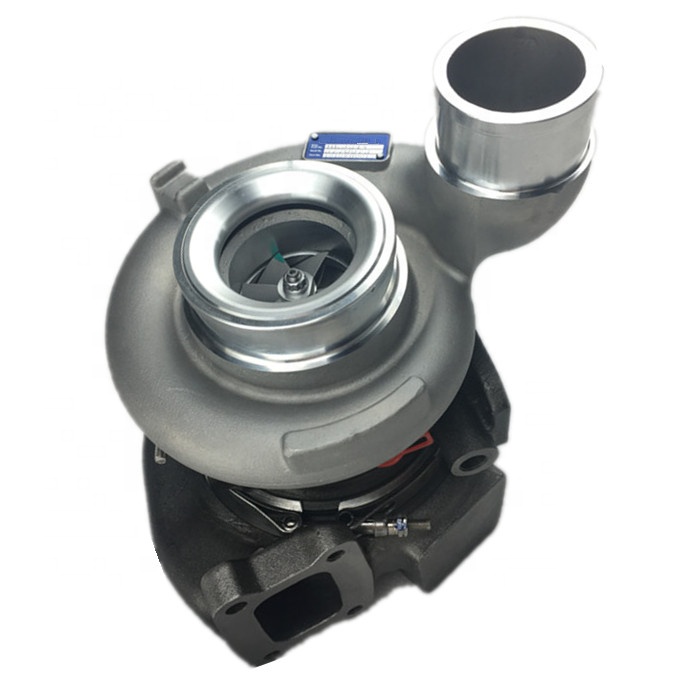 Турбо для Dodge Ram 2500 всех двигателей ISB 4046837 5325950