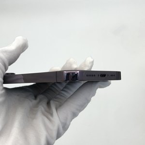 โทรศัพท์มือถือมือสองสำหรับ <span class=keywords><strong>iPhone</strong></span> <span class=keywords><strong>14</strong></span> <span class=keywords><strong>Pro</strong></span> 14pro ปลดล็อคสูงสุดโทรศัพท์มือสอง5g <span class=keywords><strong>128</strong></span> 256 512GB - Product Image 6