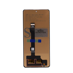 Écran LCD de remplacement Anfyco pour <span class=keywords><strong>Redmi</strong></span>, compatible avec <span class=keywords><strong>Redmi</strong></span> <span class=keywords><strong>Note</strong></span> 12 <span class=keywords><strong>Pro</strong></span> <span class=keywords><strong>4G</strong></span> 5G 6,67 pouces, qualité d'origine - Product Image 3