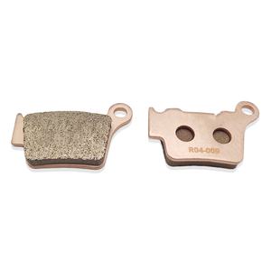 OTOM è adatto per le pastiglie dei freni in rame sinterizzato per i freni posteriori delle motociclette fuoristrada KTM/HUSQVARNA, modello R04. - Product Image 3