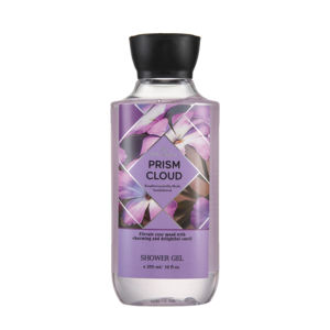 Nueva Llegada 295ml Gel de Ducha Floral Fragancia Body Wash Flor Aroma Gel de Baño Pequeño Moq para Minorista - Product Image 5