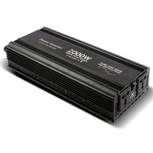 12v 220v dc כדי ac טהור גל סינוס טהור 2000w 4000w - Product Image 1