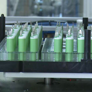 Batería de iones de litio azul Taiyang, 3,6 v, 26650, 5000mah - Product Image 6