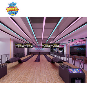 Goedkope Aangepaste Thema Trendy Playcastle Soft Play Glijbaan En Trampoline Pretpark Kid Indoor Speeltuin - Product Image 4