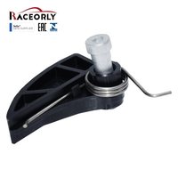 RACEORLY 03C109507AG 03C109507S EA111 1.4 1.6 Tendeur de chaîne de pompe à huile pour VW Polo Golf Jetta Audi A3