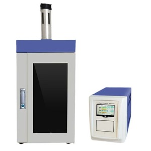 Disrupteur Cellulaire à Ultrasons Veidt JY92-IIDN/96-IIN, Instrument de Lyse Cellulaire à Ultrasons de Laboratoire, Homogénéisateur à Ultrasons - Product Image 2