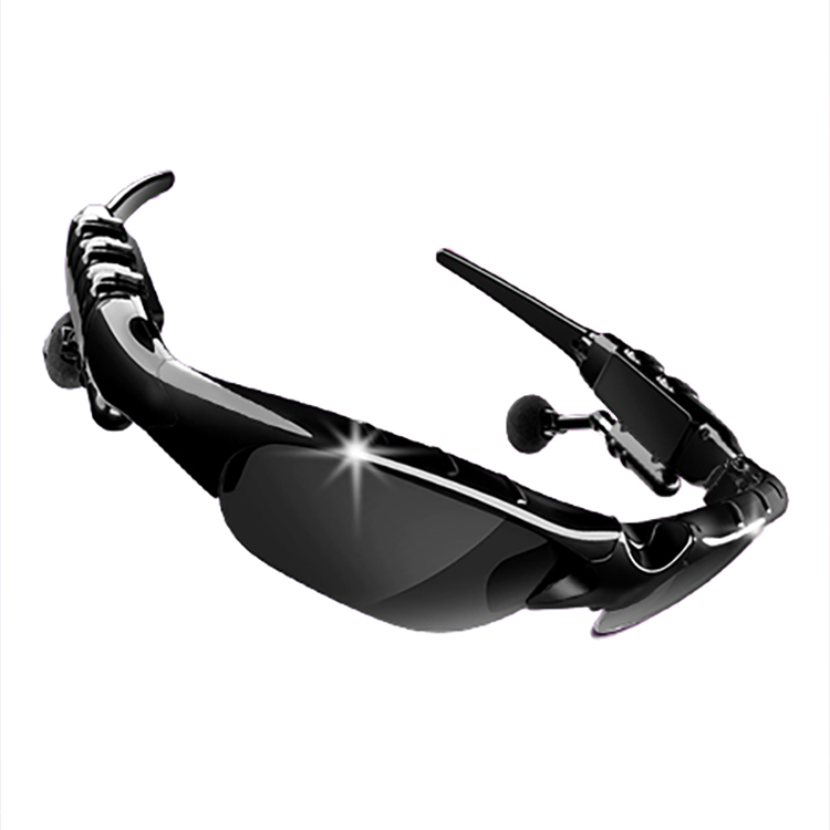 Умные беспроводные наушники-вкладыши с шумоподавлением и поляризацией