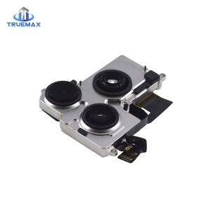 Repuestos para Teléfonos Móviles: Conector de Carga, Cable Flexible, Pantalla LCD, Cámara, Buzzer, Vibrador, Altavoz para iPhone 17 Pro Max - Product Image 2