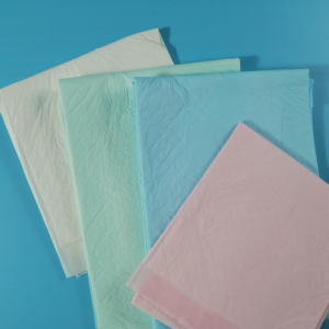 Tấm Lót Thấm Hút 60X90 60X60 60X45 Dùng Một Lần Tấm Lót Dưới Tấm Lót Giường Chăm Sóc Dịch Vụ Tùy Chỉnh ODM OEM Cho Nam Nữ - Product Image 6