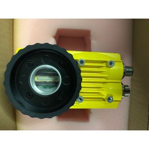 เซ็นเซอร์วิชันซีรีส์ Cognex In-Sight 5000 รุ่น IS5400-C01 กล้องสแกนแบบเส้น ช่องต่อ USB กล้องอุตสาหกรรมป้องกันการงัดแงะ - Product Image 4