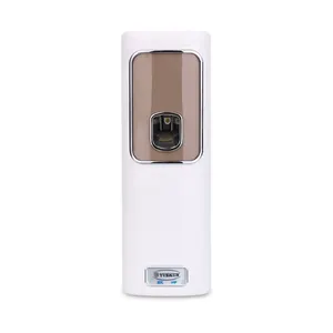 Automatic Air Freshener with spray Dispenser Hotel toilet air freshener cans dispenser Diffuser aerosol dispenser for home