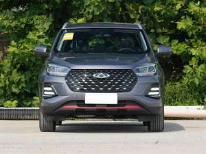 Offre Spéciale nouvelle <span class=keywords><strong>voiture</strong></span> de bonne qualité et à des prix abordables 2025 Chery Tiggo 5X petit SUV Carin China - Product Image 4