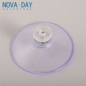 Hangzhou Novaday Supermercado Super Sucker Ventosa con Gancho Pulgares Crew - Product Image 6