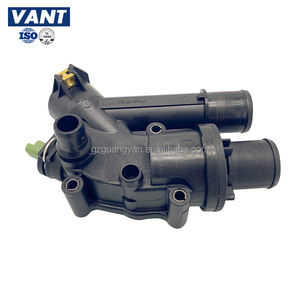 路虎神行者2揽胜极光探索运动捷豹XF 2.2l SD4 TD4恒温器LR001312 C2S44028 - Product Image 6