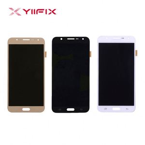 Écran LCD de téléphone portable d'origine pour J7 J7 Pro J8 J6 <span class=keywords><strong>J5</strong></span>, écran OLED LCD, écran AMOLED Incell pour J7 Pro - Product Image 2