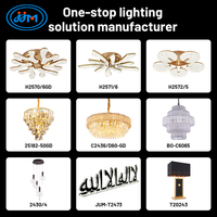 Lustre moderne de luxe en cristal, finition dorée, rond, multi-niveaux, lampe de plafond intérieure pour la maison, l'hôtel, directement de l'usine