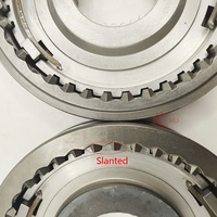Synchroniseur de transmission pour Hiace, neuf, OEM 33362-35030 3336235030 ISO9001