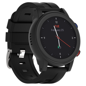 http โปรโตคอล mqtt L23แอนดรอยด์9.0เครื่องวัดอัตราการเต้นของหัวใจ Ai อุปกรณ์ช่วยเหลือสวมใส่สำหรับผู้สูงอายุ - Product Image 3