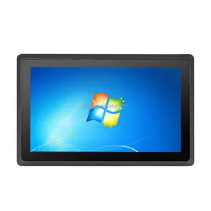 17.3 inches 1920*1084 ratio industrial display lcd VGA resolution TFT LCD display panels display panels