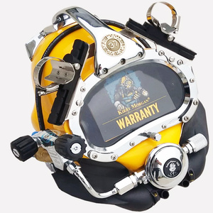 <span class=keywords><strong>Casco</strong></span> <span class=keywords><strong>de</strong></span> <span class=keywords><strong>Buceo</strong></span> <span class=keywords><strong>KIRBY</strong></span> <span class=keywords><strong>MORGAN</strong></span> KMB37, Máscara Facial Completa para <span class=keywords><strong>Buceo</strong></span> Comercial, <span class=keywords><strong>Casco</strong></span> <span class=keywords><strong>de</strong></span> <span class=keywords><strong>Buceo</strong></span> <span class=keywords><strong>de</strong></span> Alta Resistencia con Suministro <span class=keywords><strong>de</strong></span> Aire a la Superficie - Product Image 6