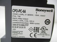 Cpo-pc-6a 24vac Nsmp