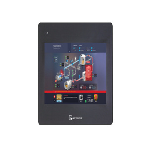 Weintek cMT-2109X Panel de Control Industrial HMI con Pantalla Táctil TFT de 10.1 Pulgadas, 16.7M Colores, Interfaz RS-232 - Product Image 1