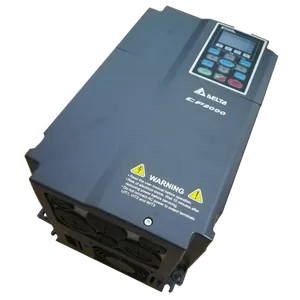 VFD 5.5kw สามเฟส 220vc2000 ในตัว 10K Plus Series VFD055c23A 21 - Product Image 4