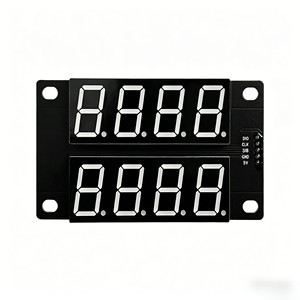 ตัวควบคุมเครื่องจ่ายน้ำมัน Wind P DC12V - Product Image 3
