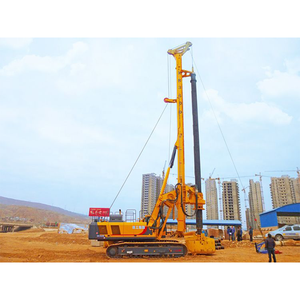 - Foreuse rotative Xr360 de l'usine de Xuzhou à vendre - Product Image 4