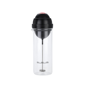 Nouveauté : <span class=keywords><strong>Mousseur</strong></span> à lait facile à utiliser, portable, automatique, électrique, avec bouteille - Product Image 4