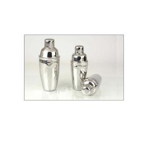 High Quality Classic Boston Shaker Set Stainless Steel Eco-Friendly Glass with 850ml Capacity for Home <b>Bar</b> Use <b>Bar</b> <b>Accessories</b> - Product Image 1
