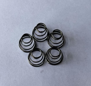 Bán Buôn Độ Chính Xác Cao Chịu Nhiệt <span class=keywords><strong>Micro</strong></span> Nhỏ Dây Hình Nón Nén Mùa Xuân Với Giá Cả Thuận Lợi - Product Image 5