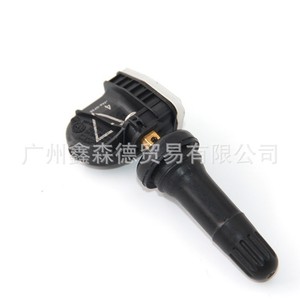 Xsd <b>Tpms</b> Sensor 433Mhz External For Buick Model 13581558 22854866 - Product Image 2