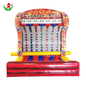 उच्च गुणवत्ता वाले pvc inflatable कार्निवल शूट और बिक्री के लिए इंफ्लेटेबल गेम - Product Image 3