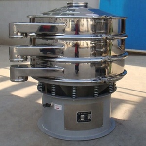 Máy Sàng Rung Hạt Zs Series Bán Chạy/Thiết Bị Sàng Lọc Y Tế - Product Image 5