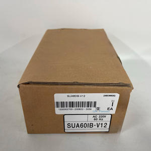 Cilindro Neumático SUA60IB-V12 - Product Image 1