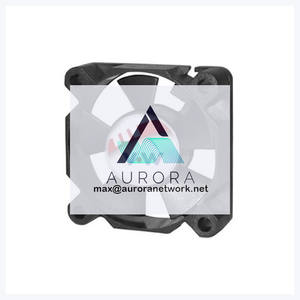 Ventilador de refrigeración OEM de alta calidad, 2, 345-DC0351012V2B-BT0-ND, con buen precio - Product Image 1