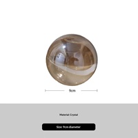 Vase à fleurs créatif en acier inoxydable, forme géométrique, design moderne et simple, décoration de bureau personnalisée en métal pour la maison, vente en gros