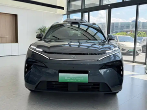 Voitures d'occasion 2025 BYD Tang L DM-p 175KM AWD SUV PHEV 7 places 1400km Longue Portée Luxe Véhicule Électrique d'Occasion Exportation Mondiale - Product Image 1