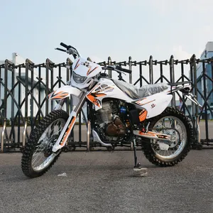 2019 新 Dirtbike 125cc 250cc 摩托车坑 bke 出售