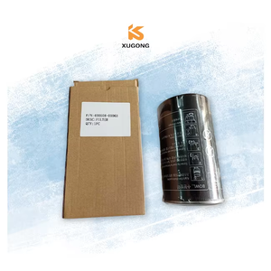 Parti dell'escavatore filtro Oem 400508-00063 per l'escavatore Doosan <span class=keywords><strong>Daewoo</strong></span> - Product Image 1