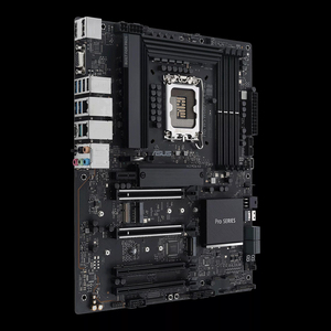 Tarjeta Madre para Estación de Trabajo ASUS ProWS W680-ACE IPMI, Nueva, Original, Chipset Intel, Factor de Forma ATX, Cuatro Puertos SATA Integrados - Product Image 3