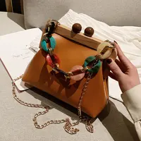 Chain Bags and Clutches - Women Luxury Collection