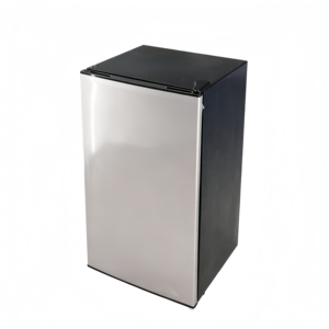 Refrigerador Pequeño de Una Puerta BC-90 220V/115V en Oferta, Mini Nevera para Hotel y Hogar - Product Image 6