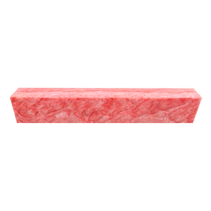 <span class=keywords><strong>Laine</strong></span> <span class=keywords><strong>de</strong></span> verre rose standard américaine et canadienne R11 R13 R15 R19 R21 pour isolation <span class=keywords><strong>de</strong></span> planchers et plafonds - Product Image 3