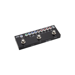EKO GUITARS - BAIO B Multiefecto con IR Integrado para Guitarra, Instrumentos Musicales y Accesorios - Product Image 2