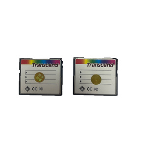 Transcend 1/2/4/8/16/32 GB 133x <span class=keywords><strong>CompactFlash</strong></span> thẻ nhớ ts4gcf133 - Product Image 2