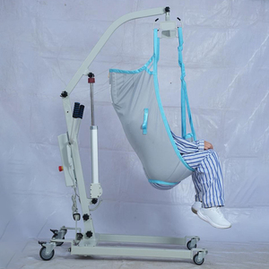 Fabricación directa <span class=keywords><strong>de</strong></span> polipasto <span class=keywords><strong>de</strong></span> rehabilitación médica, arnés <span class=keywords><strong>de</strong></span> eslinga <span class=keywords><strong>de</strong></span> elevación, eslinga <span class=keywords><strong>de</strong></span> transferencia reutilizable, médico cuidador <span class=keywords><strong>de</strong></span> pacientes - Product Image 2